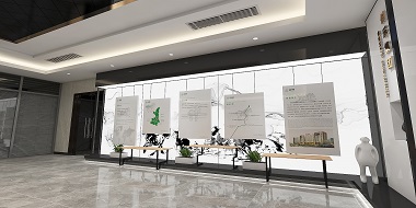 文化墻設(shè)計(jì)的知識(shí)你知道？